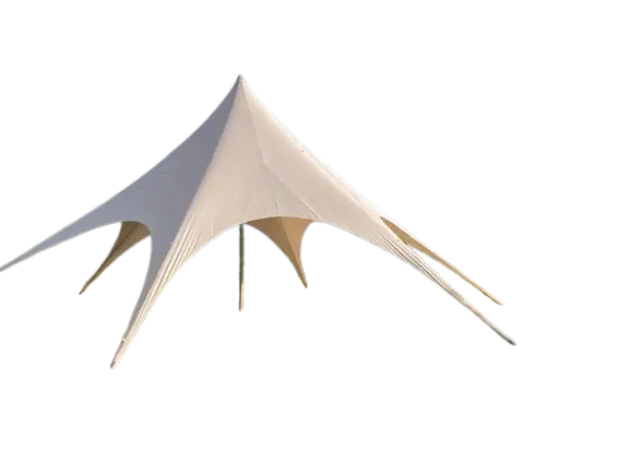 Tente étoile Senior (Starshade)