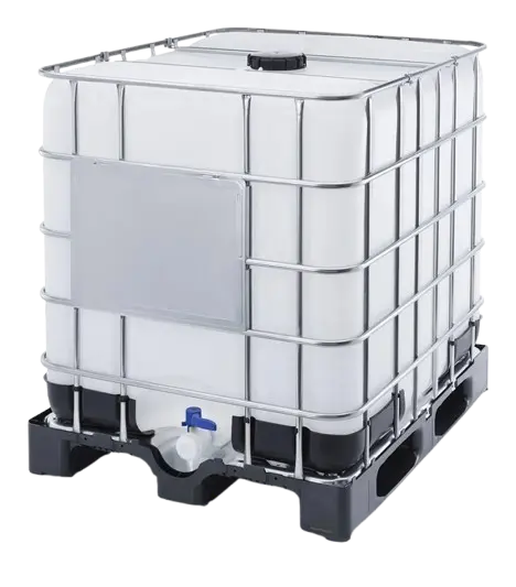 Citerne IBC 1000L