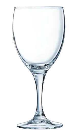 Verre à vin rouge Elegance