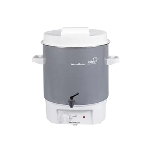 Bouilloir à vin chaud 27L