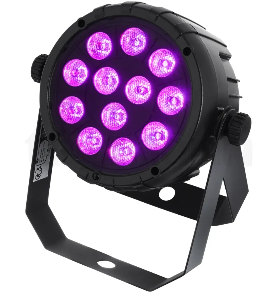 Par Led