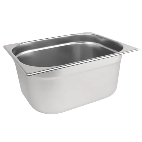 Gastronorme GN 1/2 Hauteur 20cm