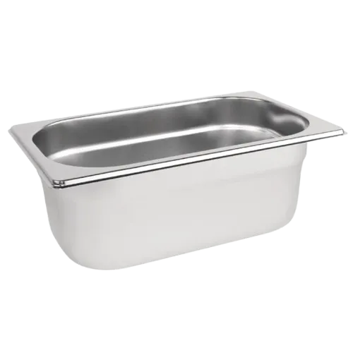 Gastronorme GN 1/4 Hauteur 10cm