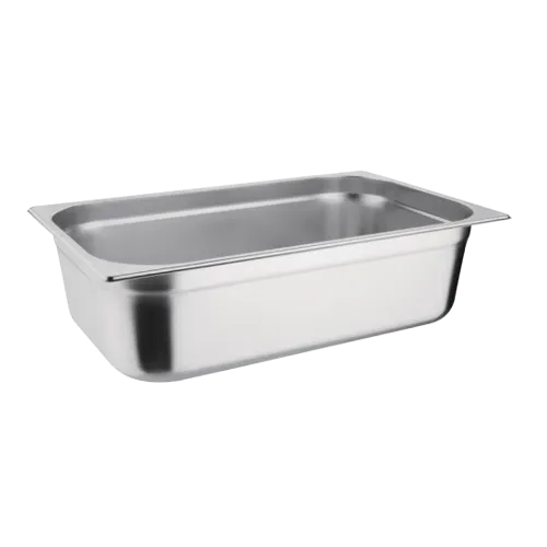Gastronorme GN 1/1 Hauteur 15cm