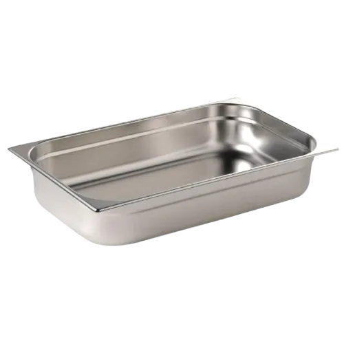 Gastronorme GN 1/1 Hauteur 10cm