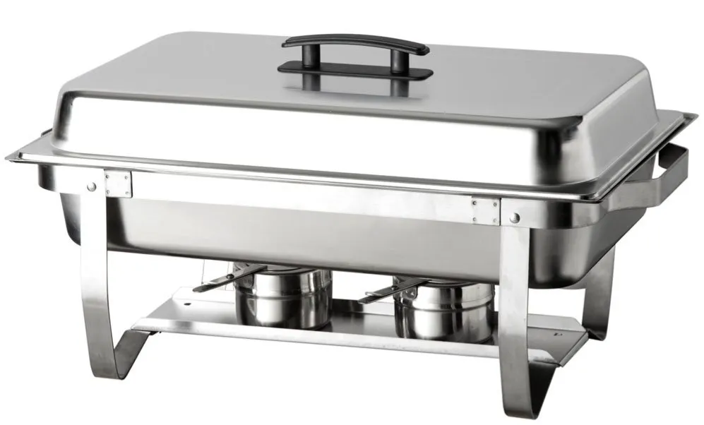 Chafing Dish – bain-marie
