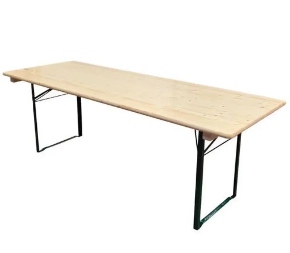 Table de brasseur