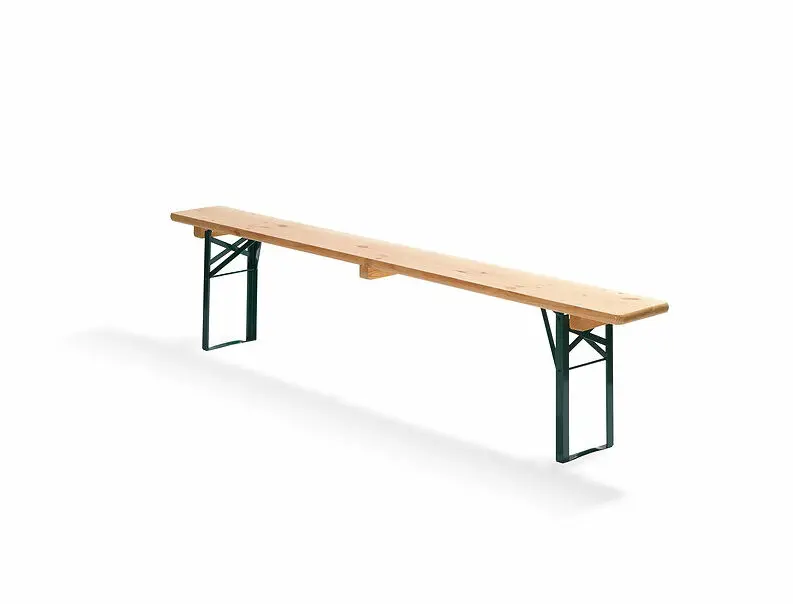 Banc de brasseur