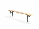 Banc de brasseur