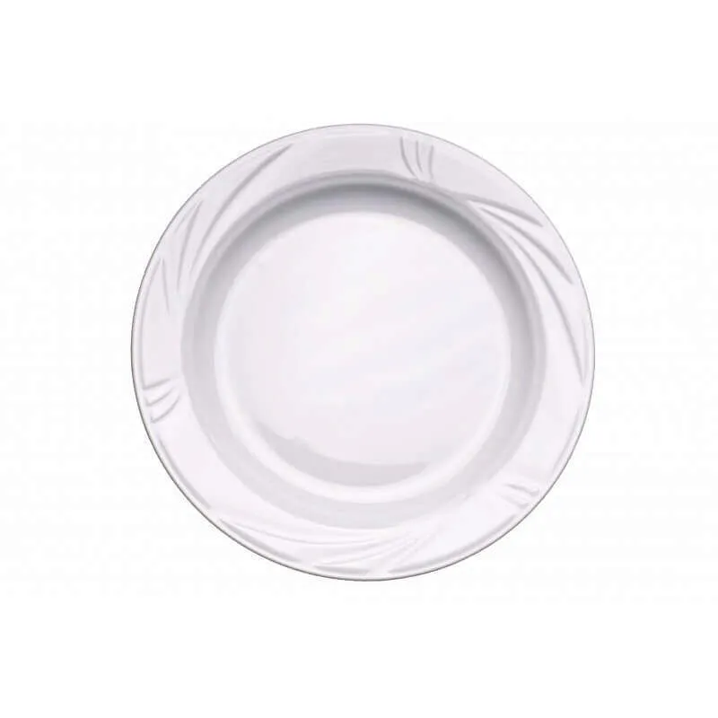 Assiette plate Arcadia 30,5cm