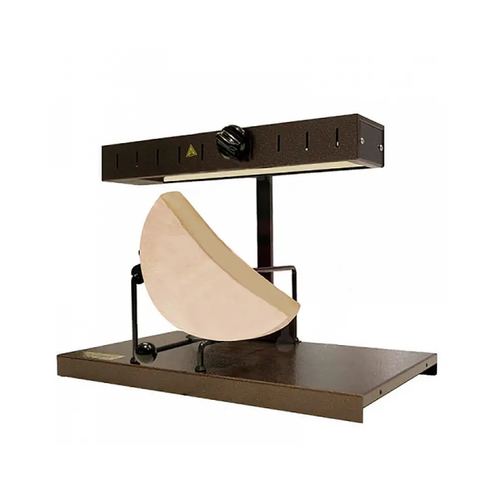 Appareil à raclette