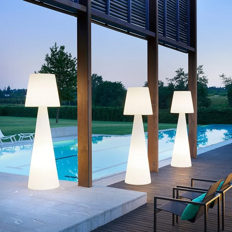 Lampe Pivot XL 200cm