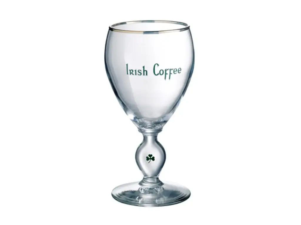 Verre pour Irish Coffee