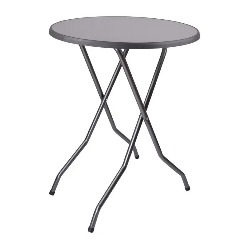 Table mange debout