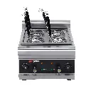 Cuiseur à pâtes 4 paniers