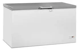Congélateur 461L