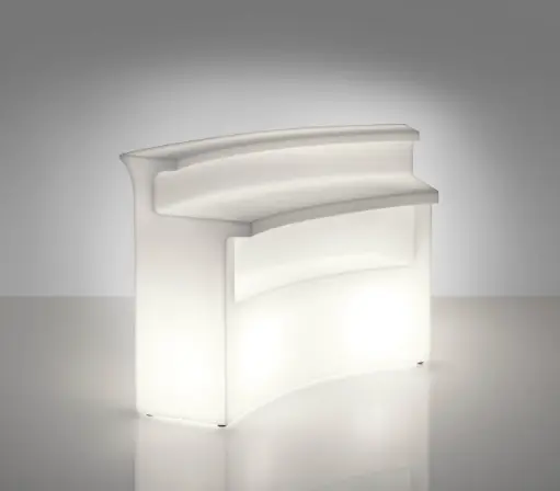 Bar Lumineux - Break Bar