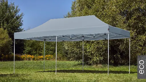 Tonnelle 6X3 Taupe